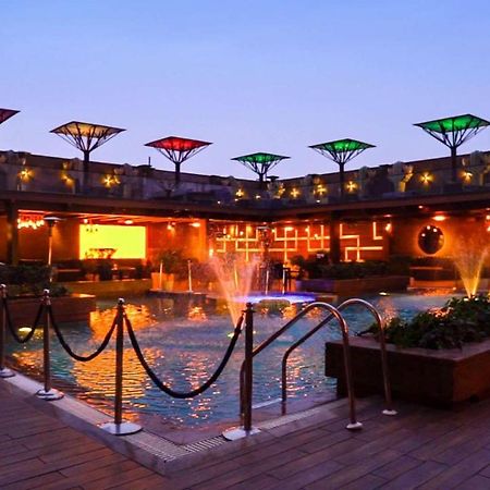 Country Inn & Suites By Radisson, Sahibabad กาเซียบัด ภายนอก รูปภาพ