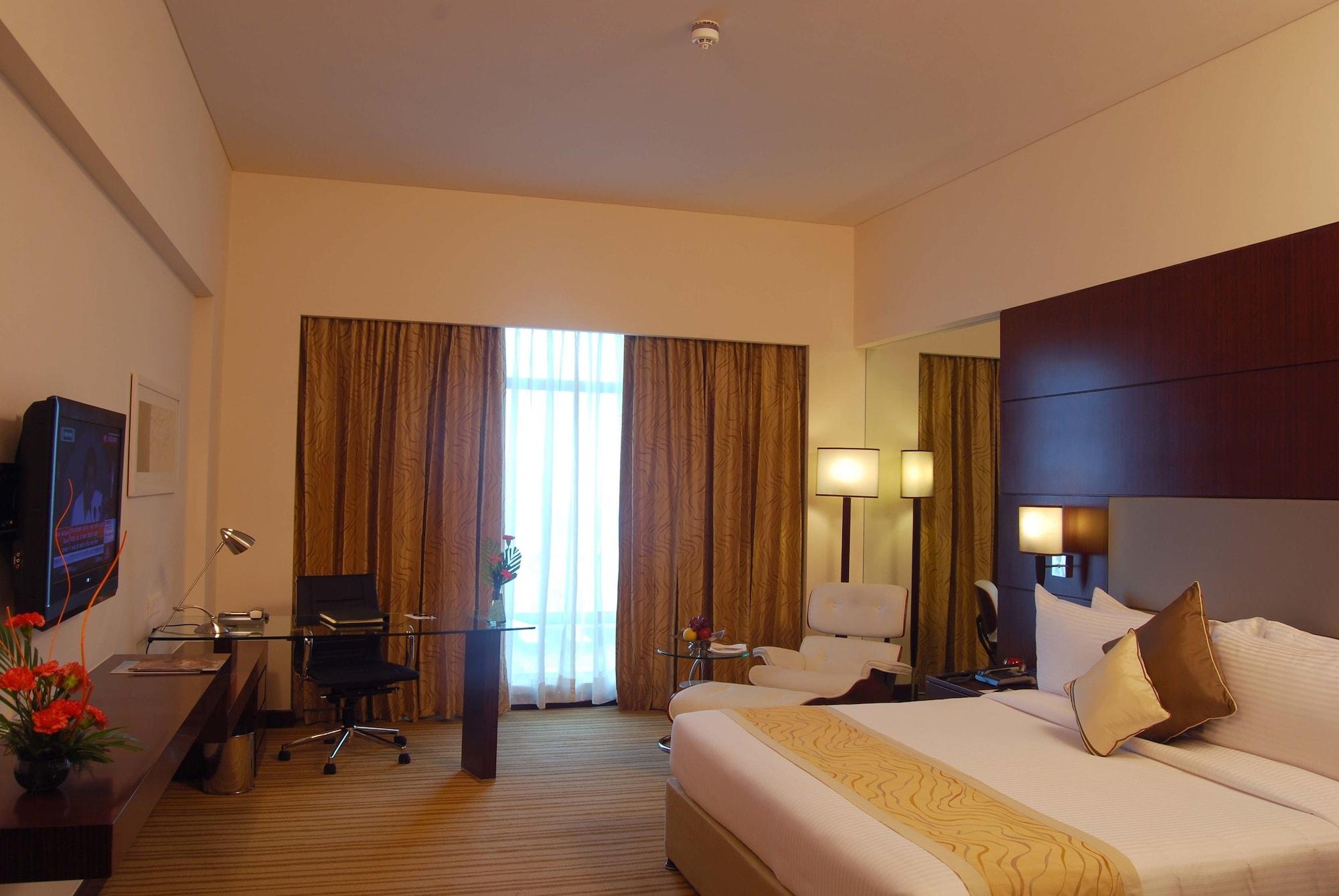 Country Inn & Suites By Radisson, Sahibabad กาเซียบัด ภายนอก รูปภาพ