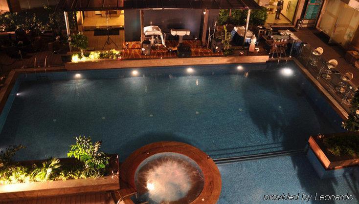 Country Inn & Suites By Radisson, Sahibabad กาเซียบัด ภายนอก รูปภาพ