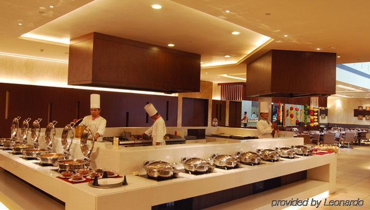 Country Inn & Suites By Radisson, Sahibabad กาเซียบัด ภายนอก รูปภาพ