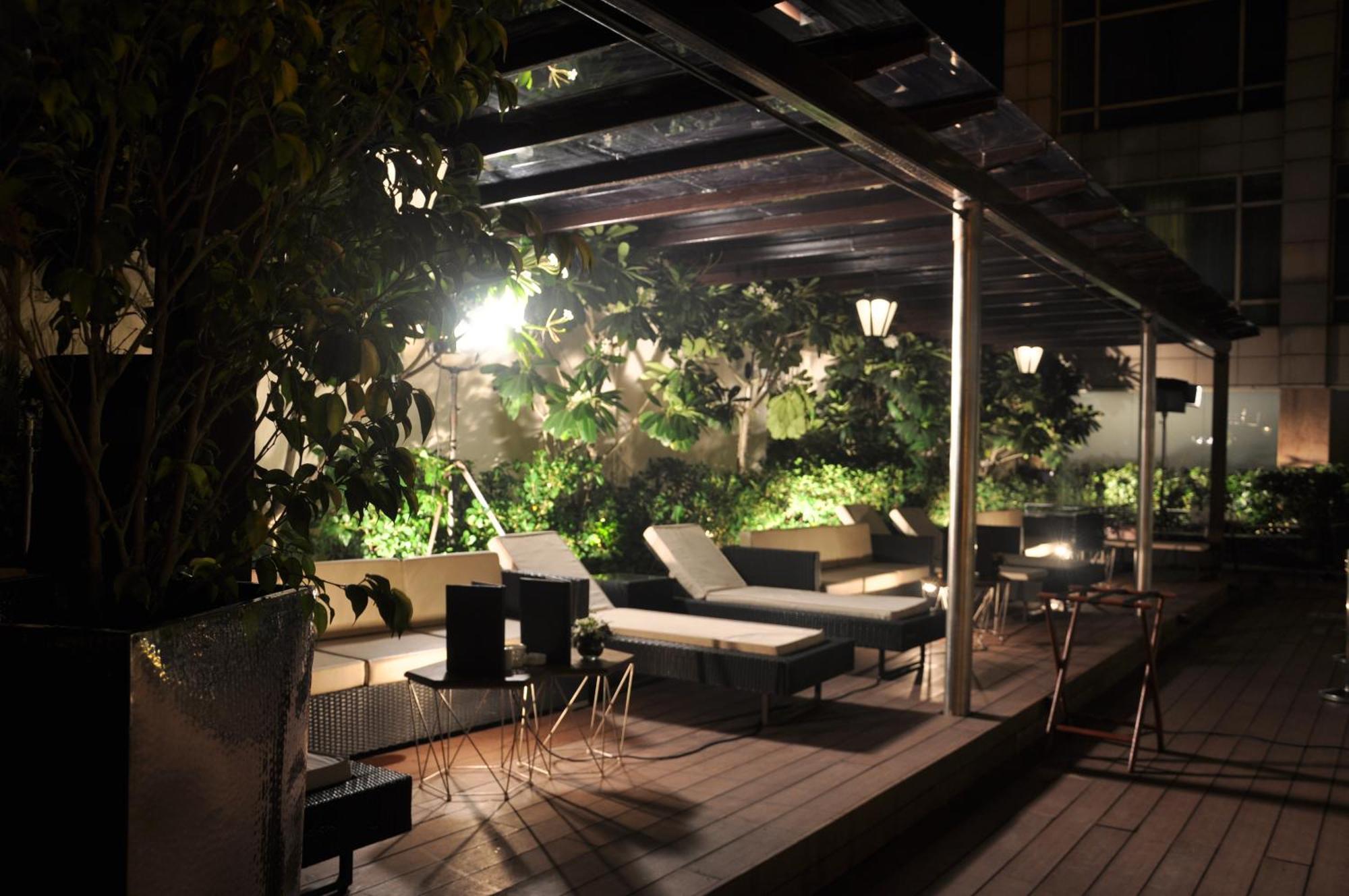 Country Inn & Suites By Radisson, Sahibabad กาเซียบัด ภายนอก รูปภาพ