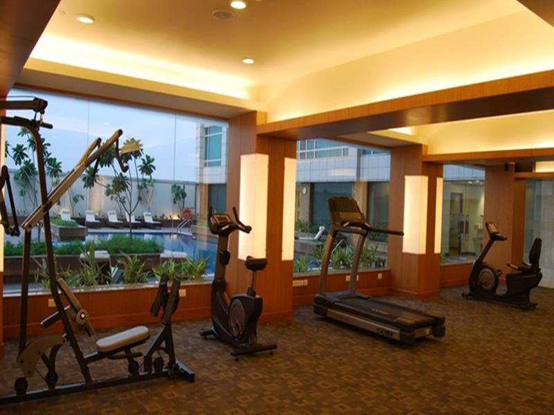 Country Inn & Suites By Radisson, Sahibabad กาเซียบัด ภายนอก รูปภาพ