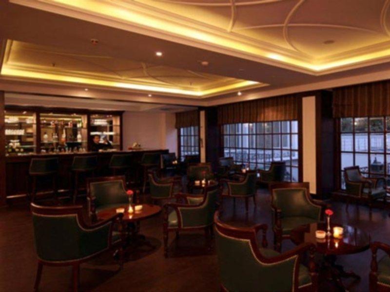 Country Inn & Suites By Radisson, Sahibabad กาเซียบัด ภายนอก รูปภาพ