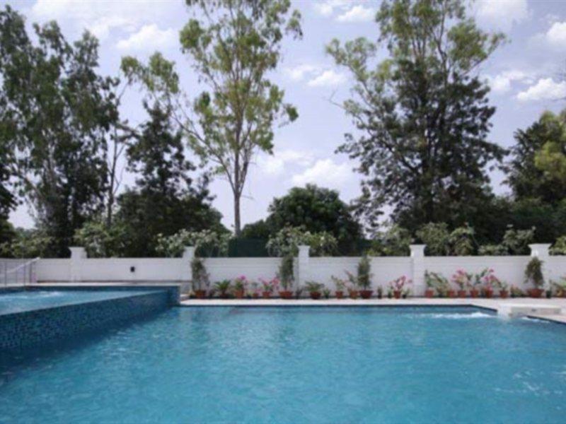 Country Inn & Suites By Radisson, Sahibabad กาเซียบัด ภายนอก รูปภาพ