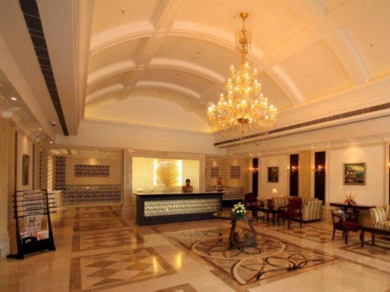 Country Inn & Suites By Radisson, Sahibabad กาเซียบัด ภายนอก รูปภาพ