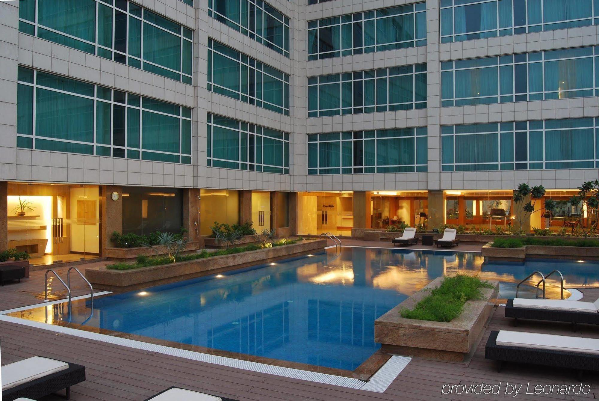 Country Inn & Suites By Radisson, Sahibabad กาเซียบัด สิ่งอำนวยความสะดวก รูปภาพ