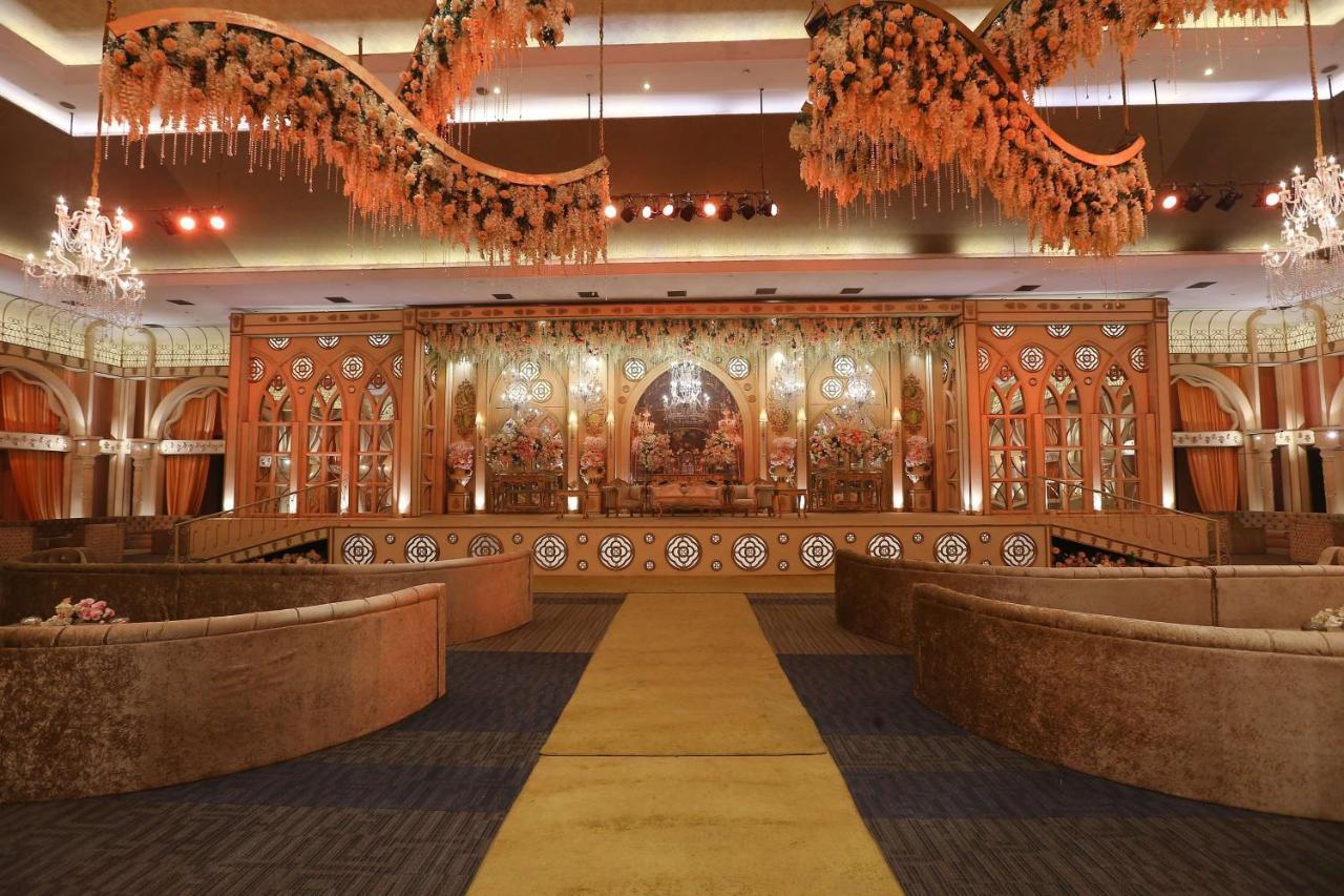 Country Inn & Suites By Radisson, Sahibabad กาเซียบัด ภายนอก รูปภาพ
